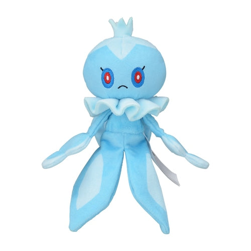 Frillish (Pokémon fit)