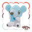 Cubchoo (Pokémon fit)