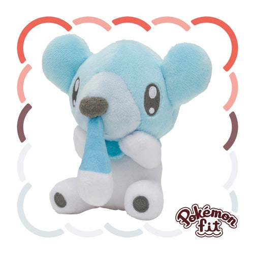 Cubchoo (Pokémon fit)