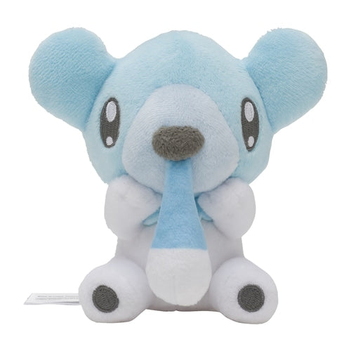 Cubchoo (Pokémon fit)