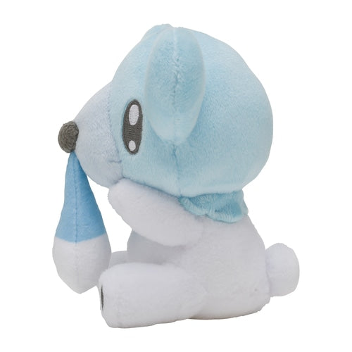 Cubchoo (Pokémon fit)