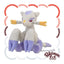 620 Mienshao (Pokémon fit)