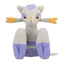 620 Mienshao (Pokémon fit)