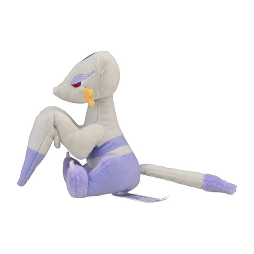 620 Mienshao (Pokémon fit)