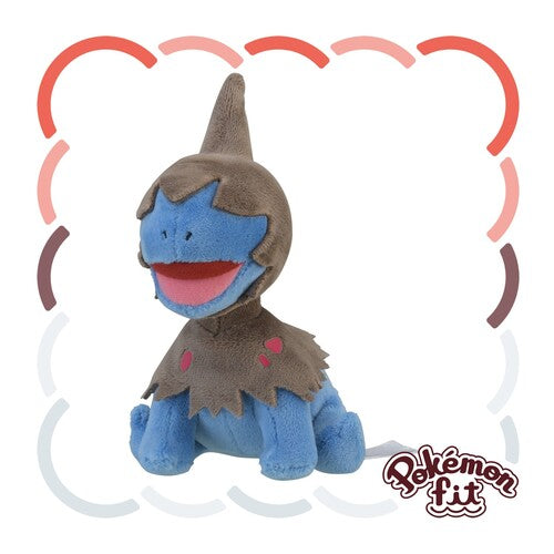 Deino (Pokémon fit)