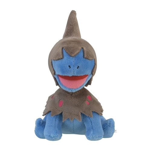 Deino (Pokémon fit)