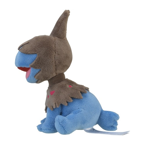 Deino (Pokémon fit)