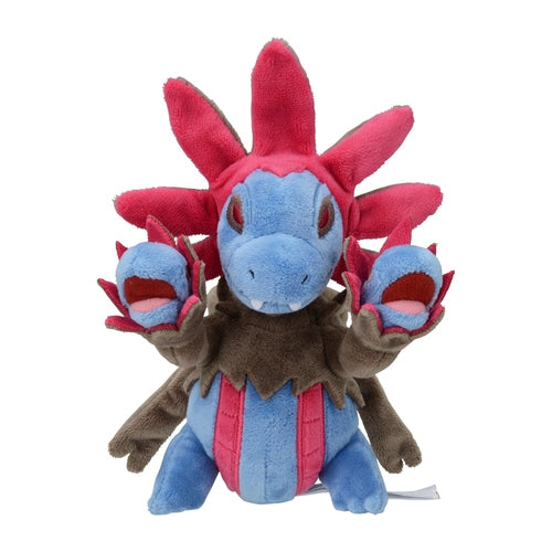 Hydreigon (Pokémon fit)