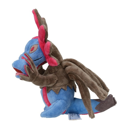 Hydreigon (Pokémon fit)