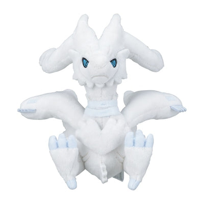 Reshiram (Pokemon Fit)