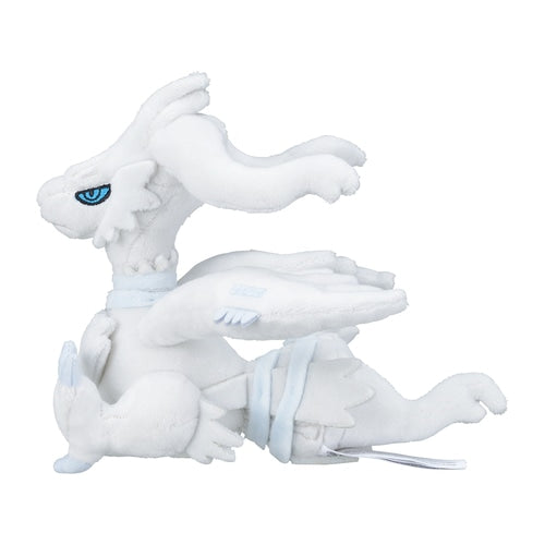 Reshiram (Pokemon Fit)