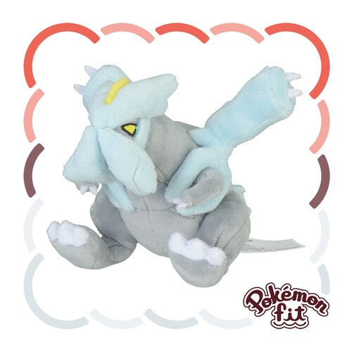 Kyurem (Pokémon fit)