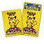 Pokemon Doll Pikachu Sleeves