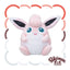 Wigglytuff (Pokémon fit)