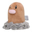 Diglett (Pokémon fit)