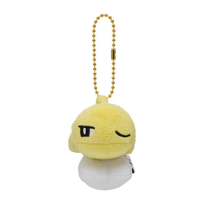 Tatsugiri (Yellow) Keychain (Pokémon Center Japan)