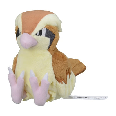 Pidgey (Pokémon fit)