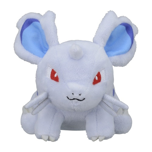 Nidoran F (Pokémon fit)