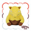 96 Drowzee (Pokémon fit)