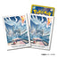 Pokémon Center Japan Official Sleeves: Adventure in Unova Reshiram & Amoonguss Sleeves