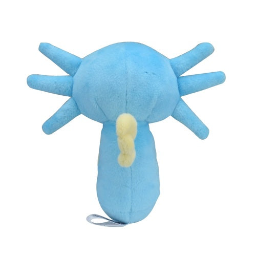Horsea Pokemon Fit plush No.116