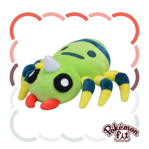 Spinarak (Pokémon fit)