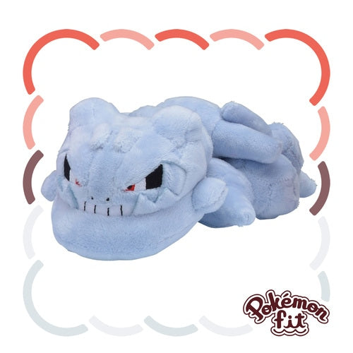Steelix (Pokémon fit)