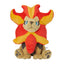 Pyroar Male (Pokémon fit)