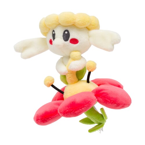 Flabebe (Pokémon fit)