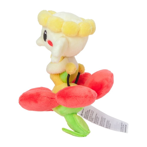 Flabebe (Pokémon fit)