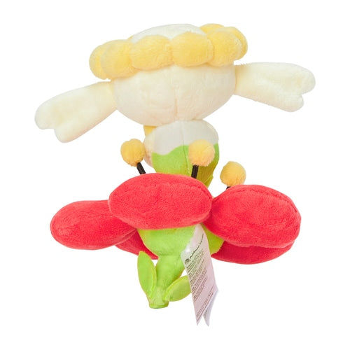Flabebe (Pokémon fit)