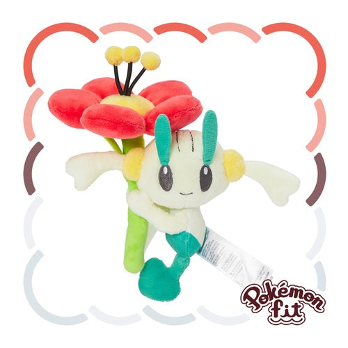 Floette (Pokémon fit)