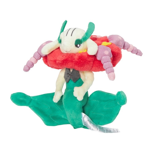 Florges (Pokémon fit)
