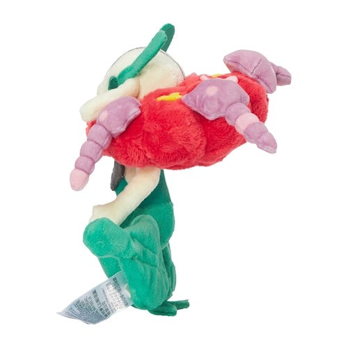 Florges (Pokémon fit)