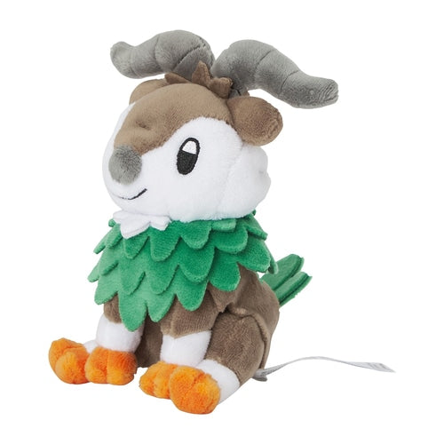 Skiddo (Pokémon fit)