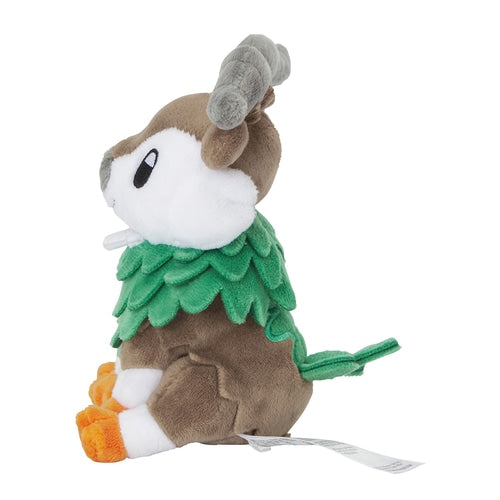Skiddo (Pokémon fit)