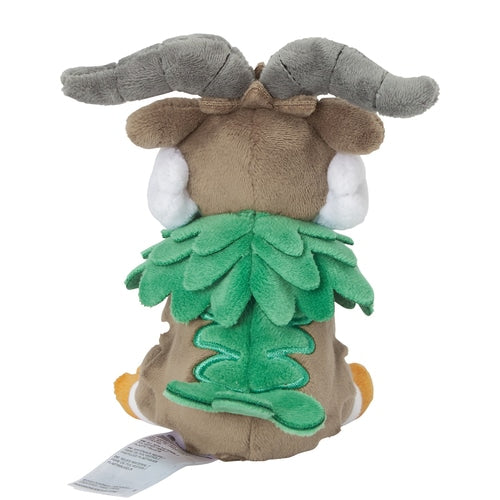 Skiddo (Pokémon fit)