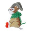 Gogoat (Pokémon fit)