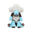 Furfrou - Star Trim (Pokémon fit)