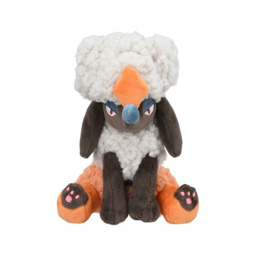 Furfrou - Diamond Trim (Pokémon fit)