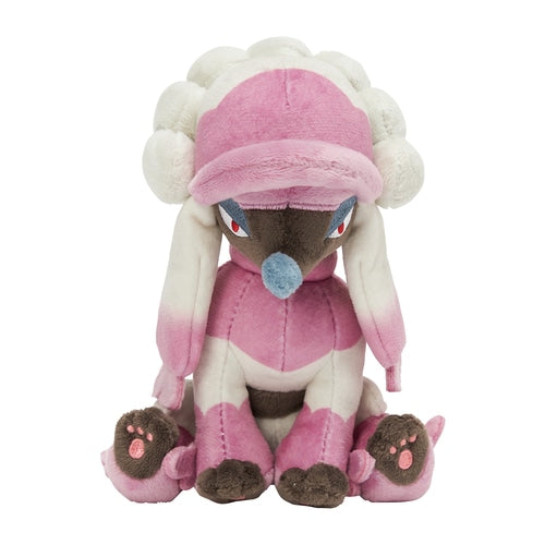 Furfrou - Matron Trim (Pokémon fit)