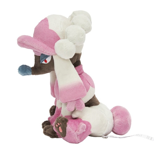 Furfrou - Matron Trim (Pokémon fit)
