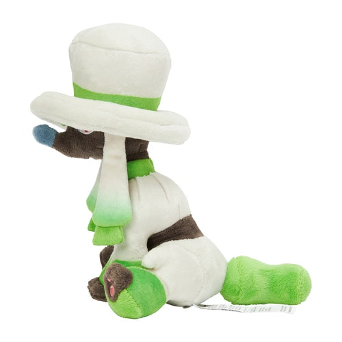 Furfrou - Dandy Trim (Pokémon fit)