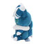 Meowstic (Male) Pokemon Fit plush No.678