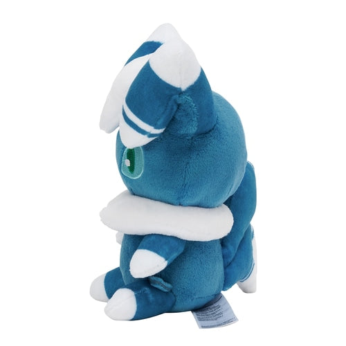 Meowstic (Male) Pokemon Fit plush No.678