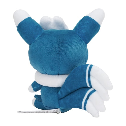 Meowstic (Male) Pokemon Fit plush No.678