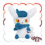 Meowstic Female (Pokémon fit)