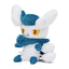 Meowstic Female (Pokémon fit)