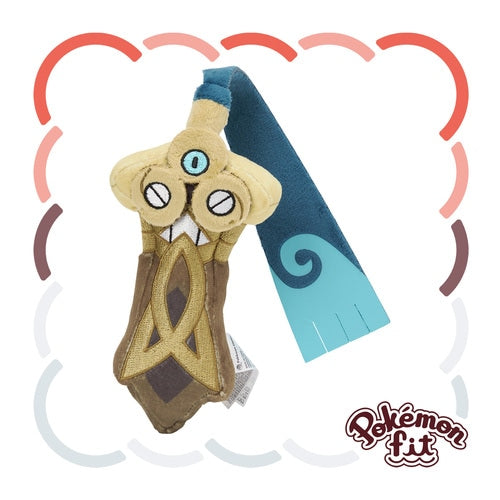 Honedge Pokemon Fit plush No.679