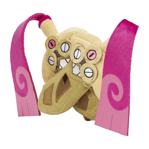 Doublade (Pokémon fit)